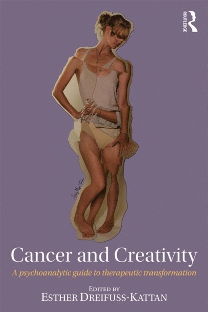 Esther Dreifuss-Kattan - Cancer and Creativity, E-bok. Tillgänglighet: Lägg i varukorg