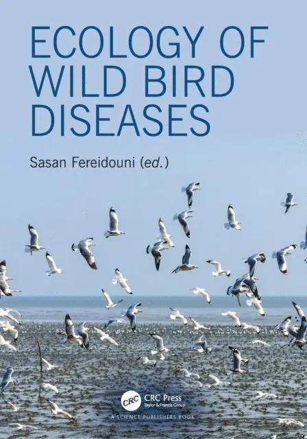 Sasan Fereidouni - Ecology of Wild Bird Diseases, E-bok. Tillgänglighet: Lägg i varukorg