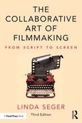 The Collaborative Art of Filmmaking