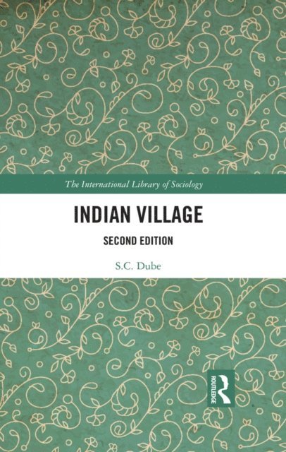 S.C. Dube - Indian Village, E-bok