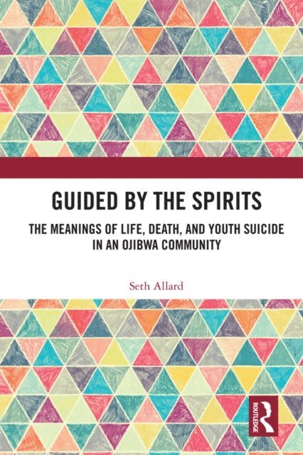 Seth Allard - Guided by the Spirits, E-bok. Tillgänglighet: Lägg i varukorg