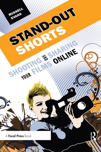 Russell Evans - Stand-Out Shorts, E-bok. Tillgänglighet: Lägg i varukorg