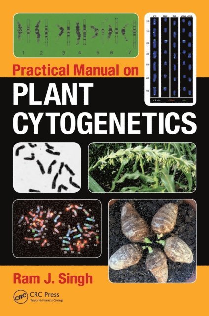 Ram J. Singh - Practical Manual on Plant Cytogenetics, E-bok