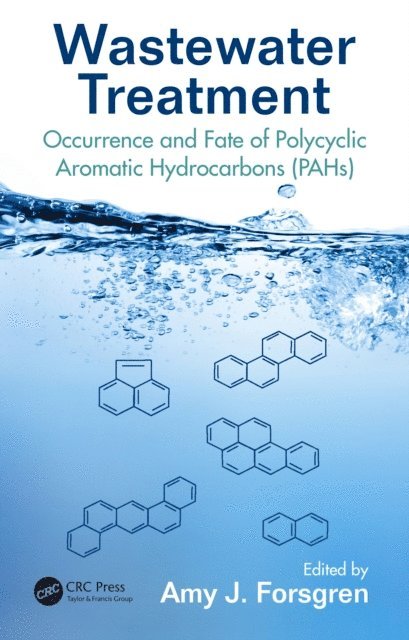 Amy J. Forsgren - Wastewater Treatment, E-bok. Tillgänglighet: Lägg i varukorg