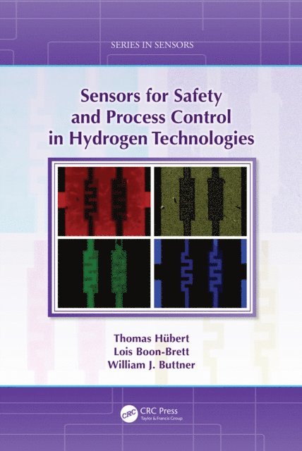 Sensors for Safety and Process Control in Hydrogen Technologies