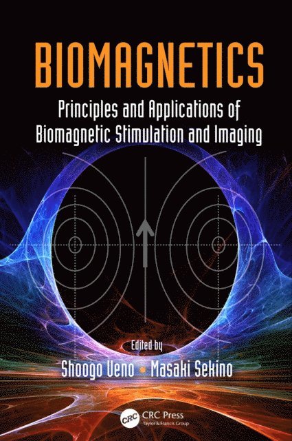 Masaki Sekino, Shoogo Ueno - Biomagnetics, E-bok. Tillgänglighet: Lägg i varukorg