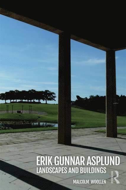 Malcolm Woollen - Erik Gunnar Asplund, E-bok