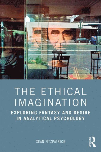 Sean Fitzpatrick - Ethical Imagination, E-bok