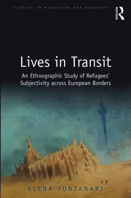 Elena Fontanari - Lives in Transit, E-bok