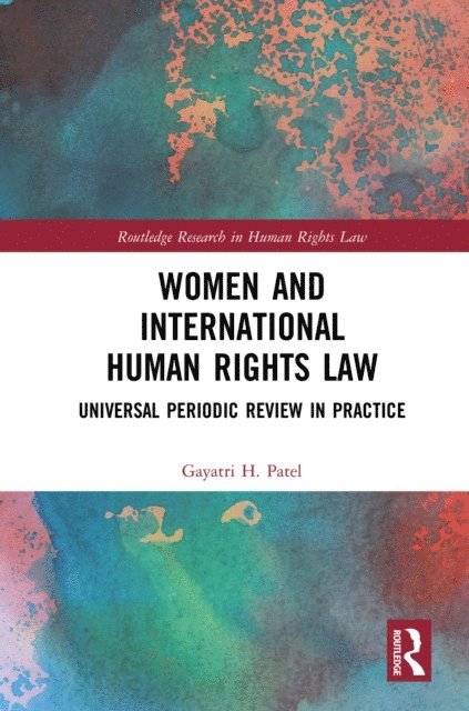Gayatri Patel - Women and International Human Rights Law, E-bok. Tillgänglighet: Lägg i varukorg
