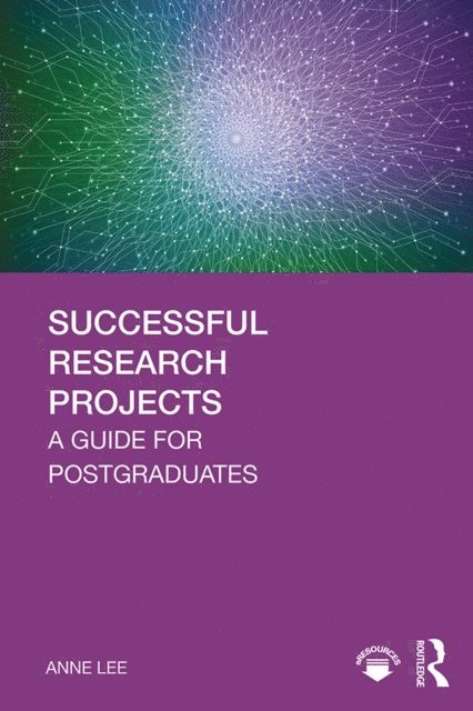 Anne Lee - Successful Research Projects, E-bok