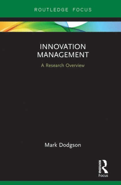 Mark Dodgson - Innovation Management, E-bok