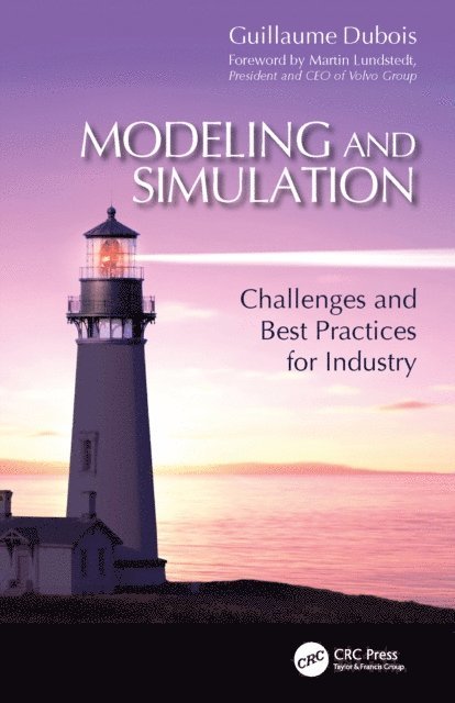 Guillaume Dubois - Modeling and Simulation, E-bok. Tillgänglighet: Lägg i varukorg