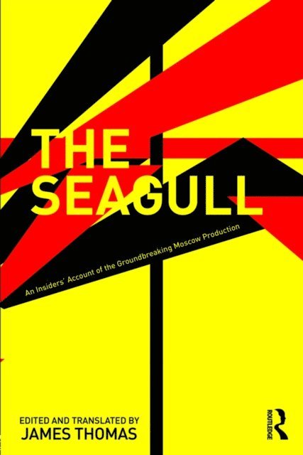 James Thomas - Seagull, E-bok