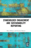 Stakeholder Engagement and Sustainability Reporting