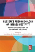 Husserl's Phenomenology of Intersubjectivity