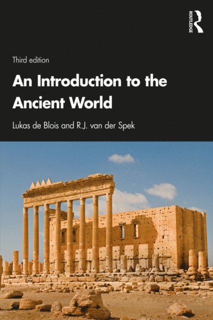 R.J. van der Spek, Lukas de Blois - Introduction to the Ancient World, E-bok