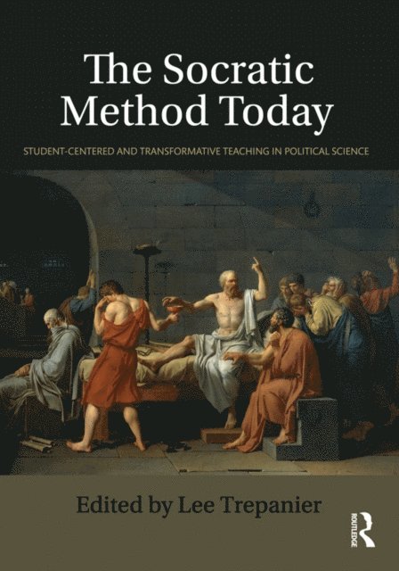 Lee Trepanier - Socratic Method Today, E-bok