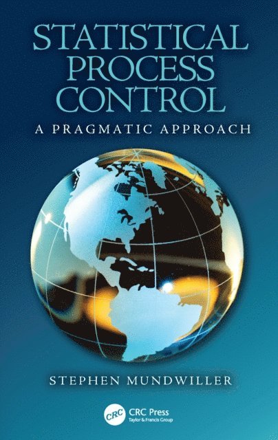 Stephen Mundwiller - Statistical Process Control, E-bok