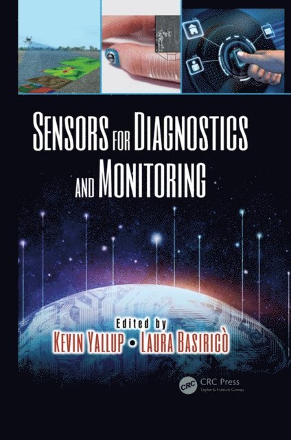 Laura Basirico, Kevin Yallup - Sensors for Diagnostics and Monitoring, E-bok