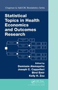 Statistical Topics in Health Economics and Outcomes Research