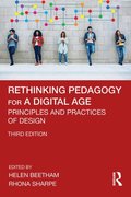 Rethinking Pedagogy for a Digital Age