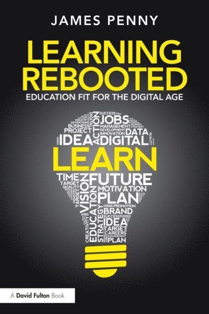 James Penny - Learning Rebooted, E-bok