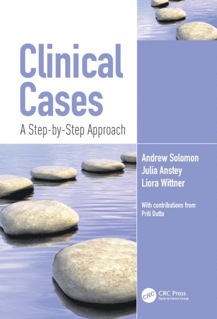 Liora Wittner, Julia Anstey, Andrew Solomon - Clinical Cases, E-bok