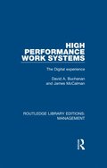 High Performance Work Systems