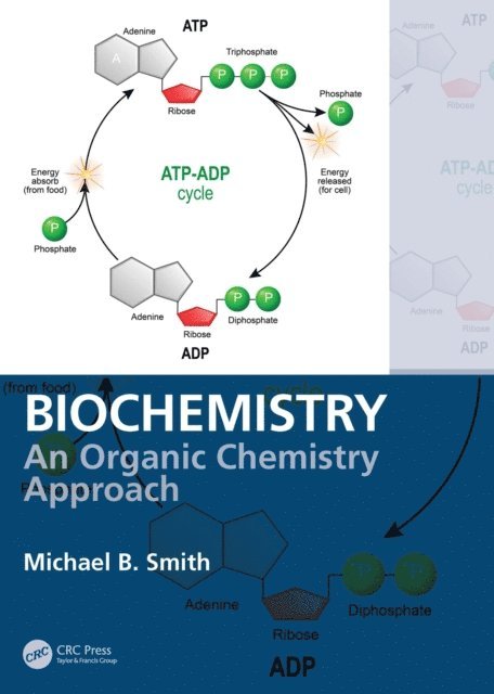 Michael B. Smith - Biochemistry, E-bok