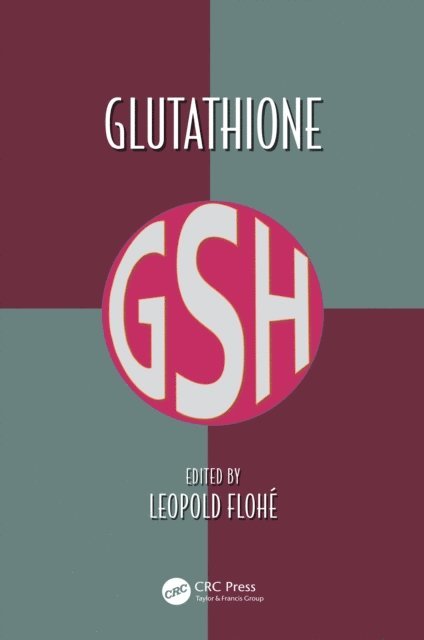 Leopold Flohe - Glutathione, E-bok