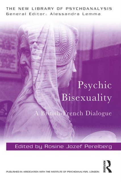 Rosine Jozef Perelberg - Psychic Bisexuality, E-bok