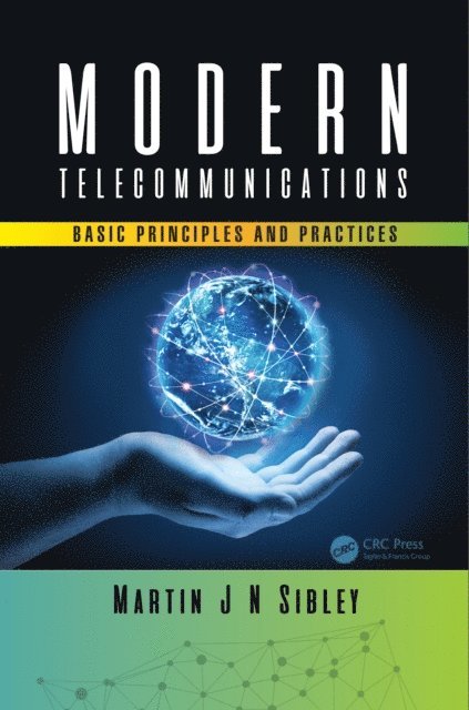 Martin J N Sibley - Modern Telecommunications, E-bok. Tillgänglighet: Lägg i varukorg