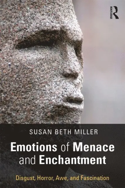 Susan Beth Miller - Emotions of Menace and Enchantment, E-bok. Tillgänglighet: Lägg i varukorg
