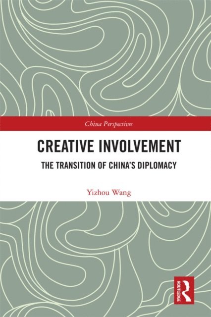 Yizhou Wang - Creative Involvement, E-bok