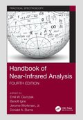 Handbook of Near-Infrared Analysis