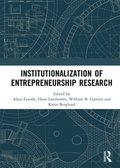 Institutionalization of Entrepreneurship Research