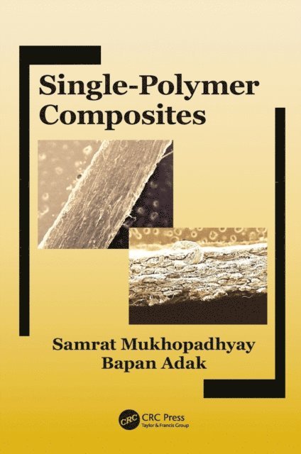 Bapan Adak, Samrat Mukhopadhyay - Single-Polymer Composites, E-bok