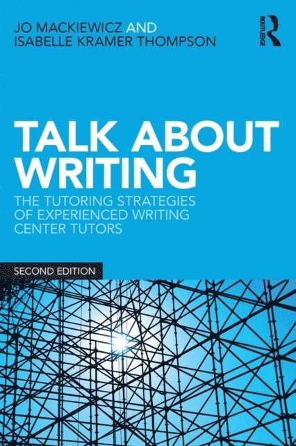 Isabelle Thompson, Jo Mackiewicz - Talk about Writing, E-bok