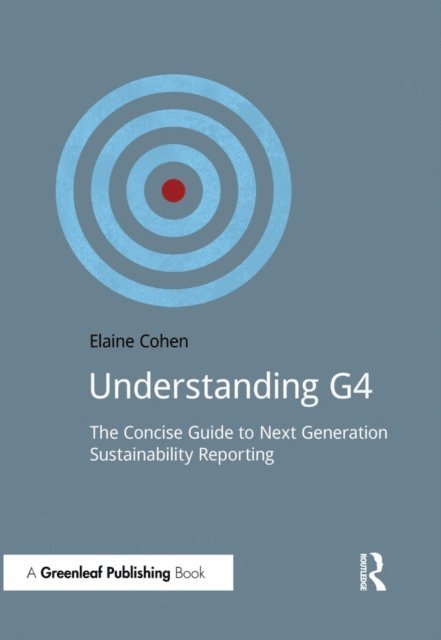 Elaine Cohen - Understanding G4, E-bok