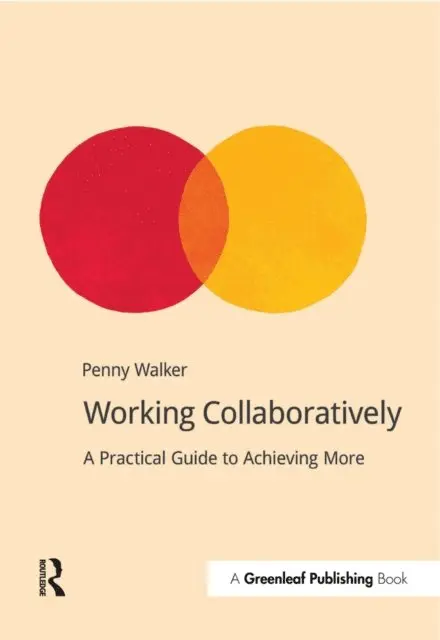 Penny Walker - Working Collaboratively, E-bok. Tillgänglighet: Lägg i varukorg