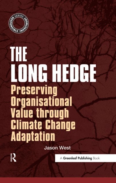 Jason West - Long Hedge, E-bok