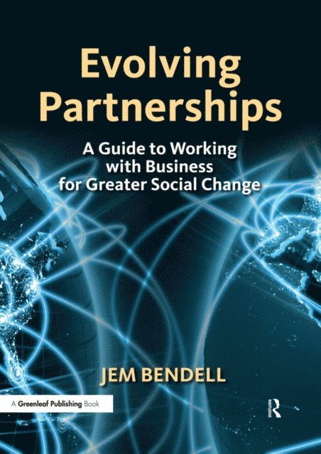 Jem Bendell - Evolving Partnerships, E-bok