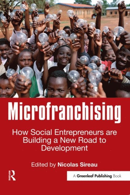 Nicolas Sireau - Microfranchising, E-bok
