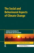 Social and Behavioural Aspects of Climate Change