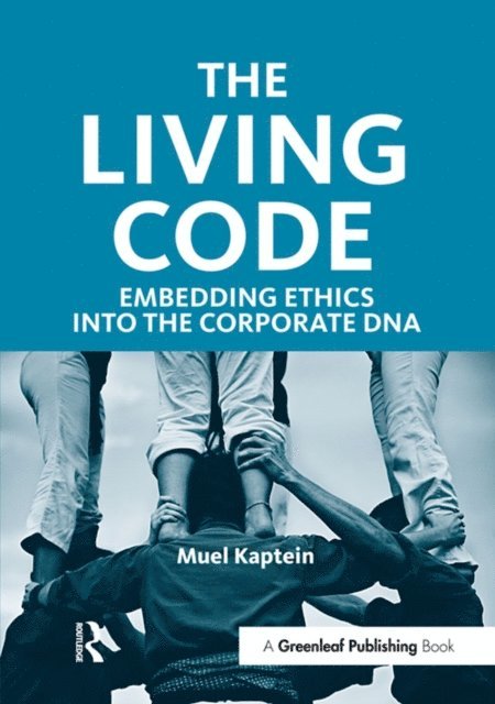 Muel Kaptein - Living Code, E-bok