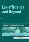 Eco-efficiency and Beyond
