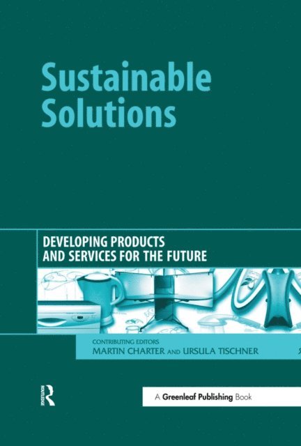 Ursula Tischner, Martin Charter - Sustainable Solutions, E-bok