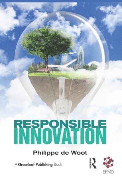 Philippe de Woot - Responsible Innovation, E-bok. Tillgänglighet: Lägg i varukorg