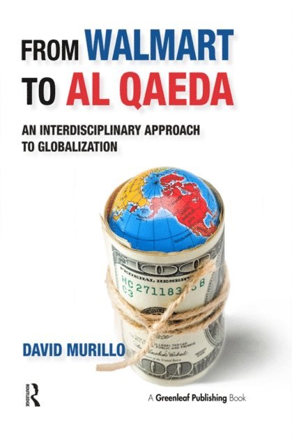 David Murillo - From Walmart to Al Qaeda, E-bok. Tillgänglighet: Lägg i varukorg